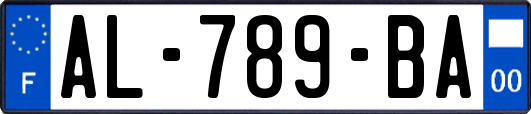 AL-789-BA
