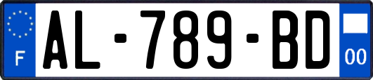 AL-789-BD