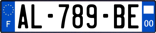 AL-789-BE