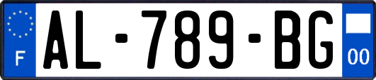 AL-789-BG