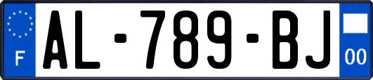 AL-789-BJ