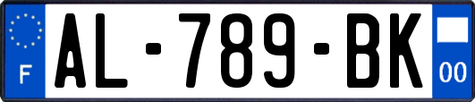 AL-789-BK