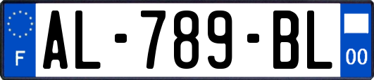 AL-789-BL