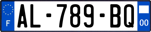 AL-789-BQ