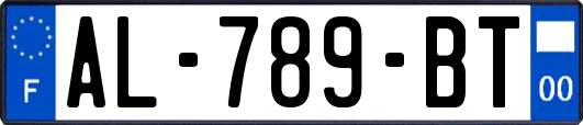 AL-789-BT