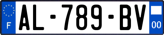 AL-789-BV
