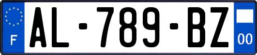 AL-789-BZ