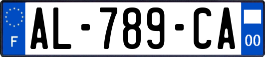 AL-789-CA