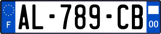 AL-789-CB