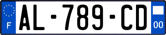 AL-789-CD