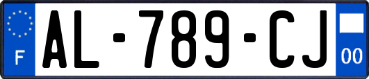 AL-789-CJ