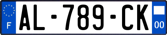 AL-789-CK