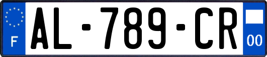 AL-789-CR