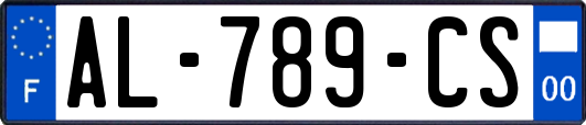 AL-789-CS
