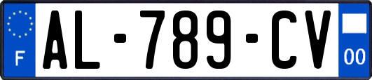 AL-789-CV