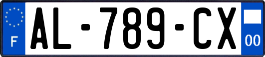 AL-789-CX