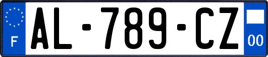 AL-789-CZ