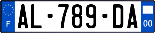 AL-789-DA