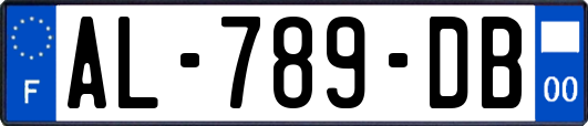 AL-789-DB
