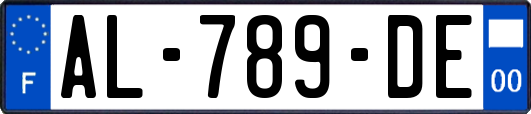 AL-789-DE