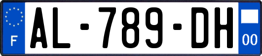 AL-789-DH