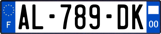 AL-789-DK