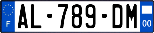 AL-789-DM