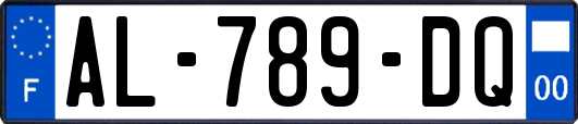 AL-789-DQ