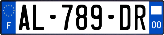 AL-789-DR