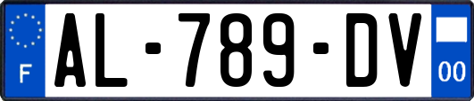 AL-789-DV