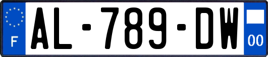 AL-789-DW