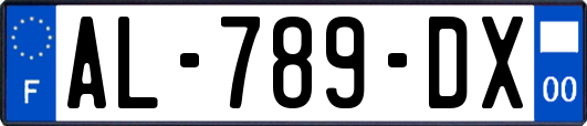 AL-789-DX