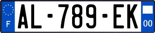 AL-789-EK