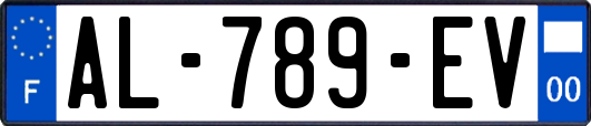 AL-789-EV