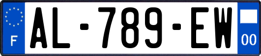 AL-789-EW