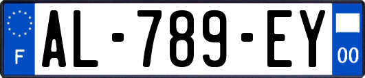 AL-789-EY
