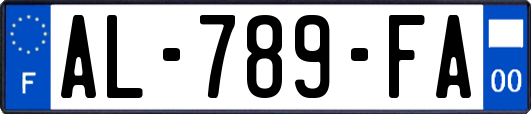 AL-789-FA