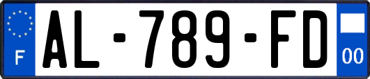 AL-789-FD