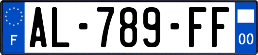 AL-789-FF