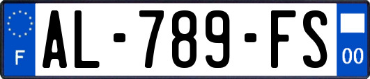 AL-789-FS