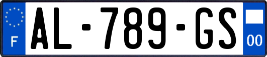 AL-789-GS