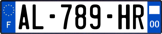 AL-789-HR