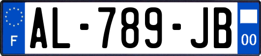 AL-789-JB