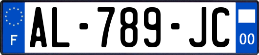 AL-789-JC
