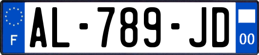 AL-789-JD