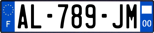 AL-789-JM