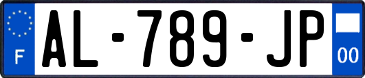 AL-789-JP