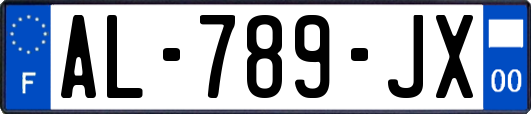 AL-789-JX