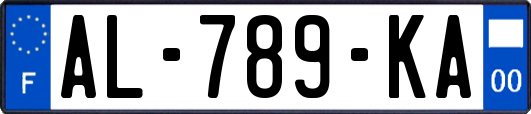 AL-789-KA
