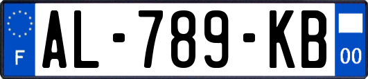 AL-789-KB